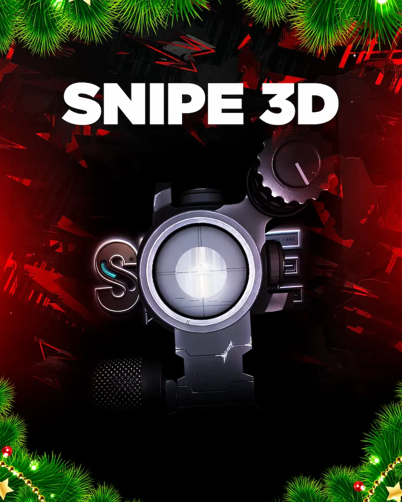 Snipe 3D