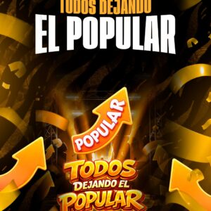 Todos dejando el popular