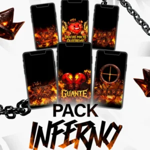 Pack Inferno