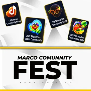 MARCO COMMUNITY FEST