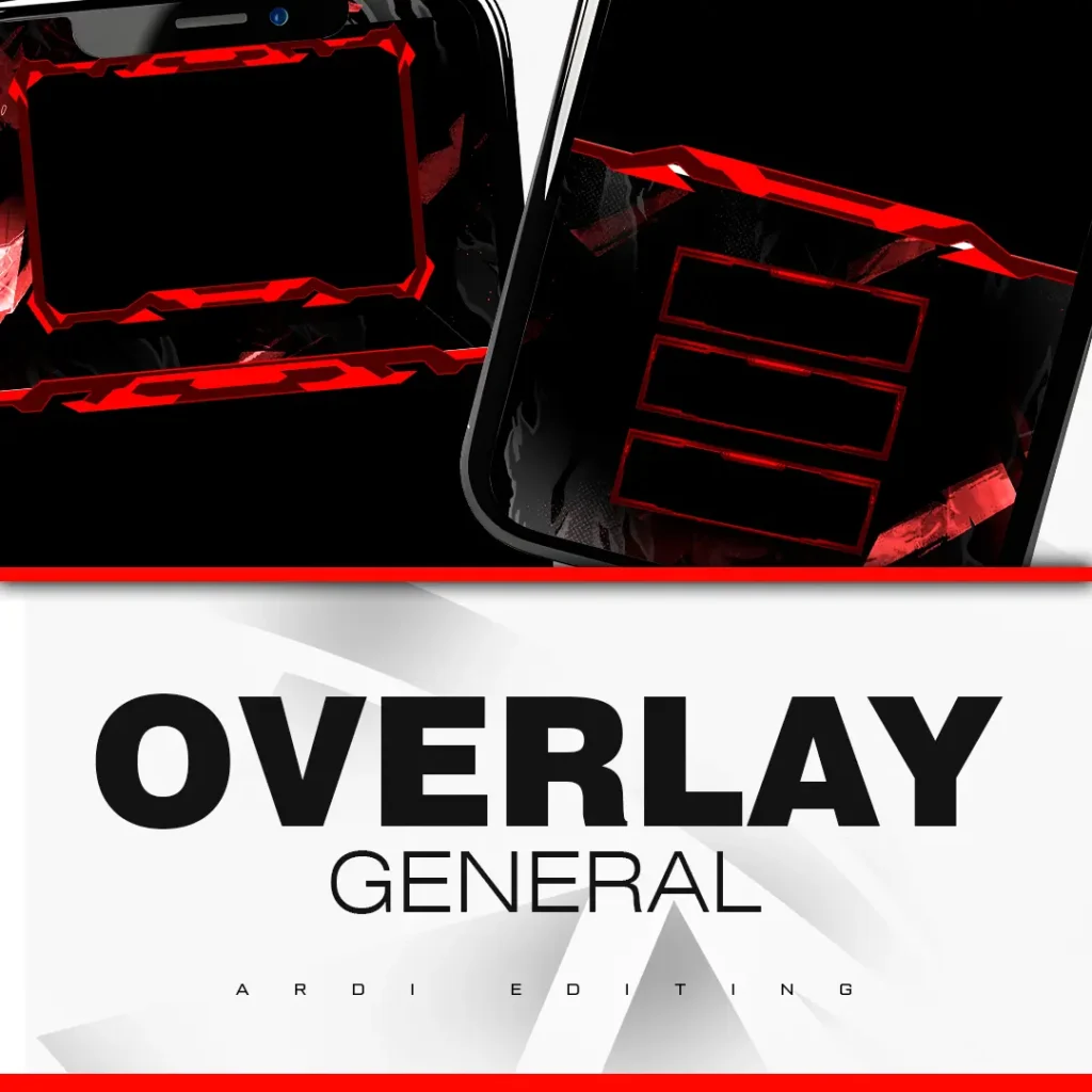 OVERLAY GENERAL