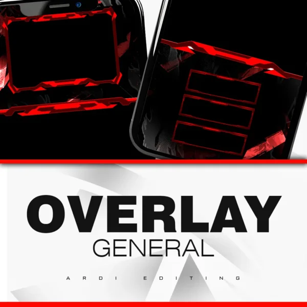 OVERLAY GENERAL