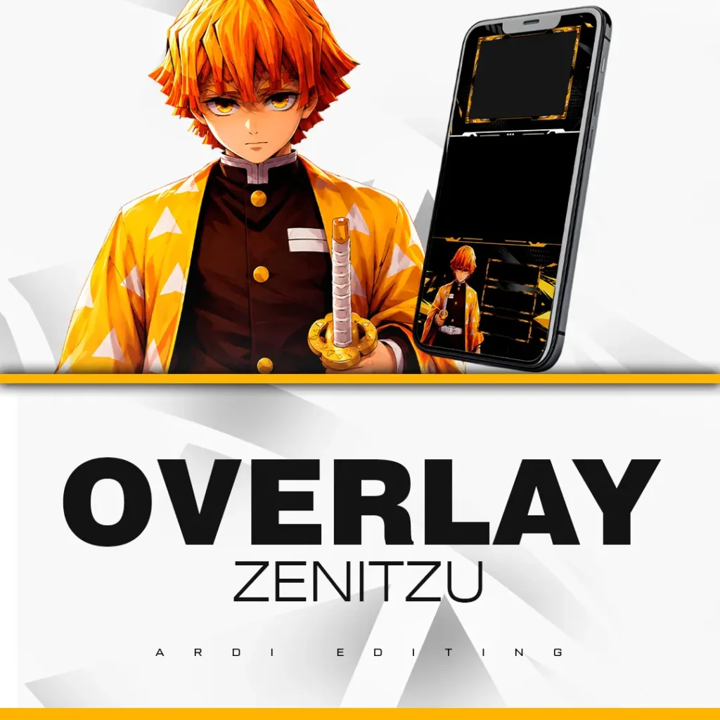 OVERLAY ZENITZU